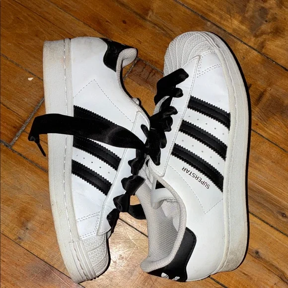 ADIDAS 4 1/2 SUPERSTAR SHELLTOE